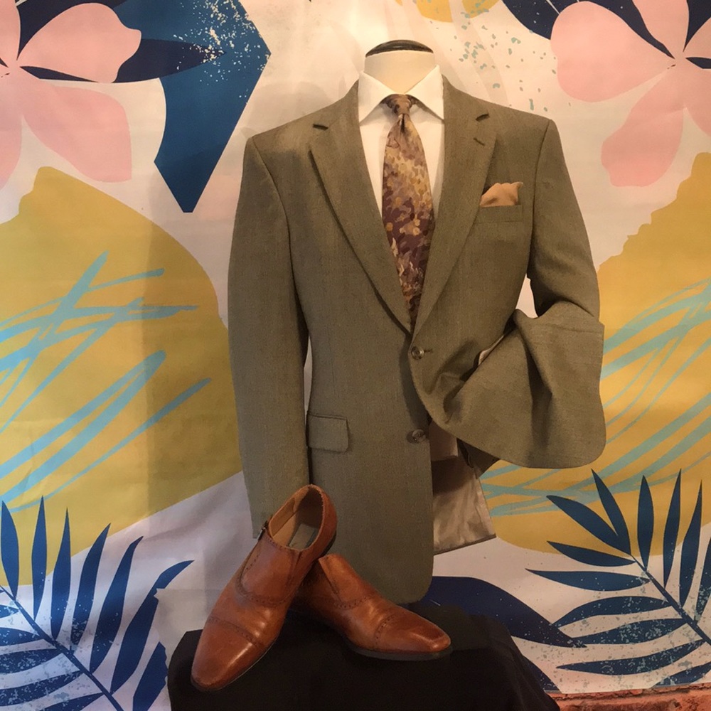 Joseph A Bank - image 2